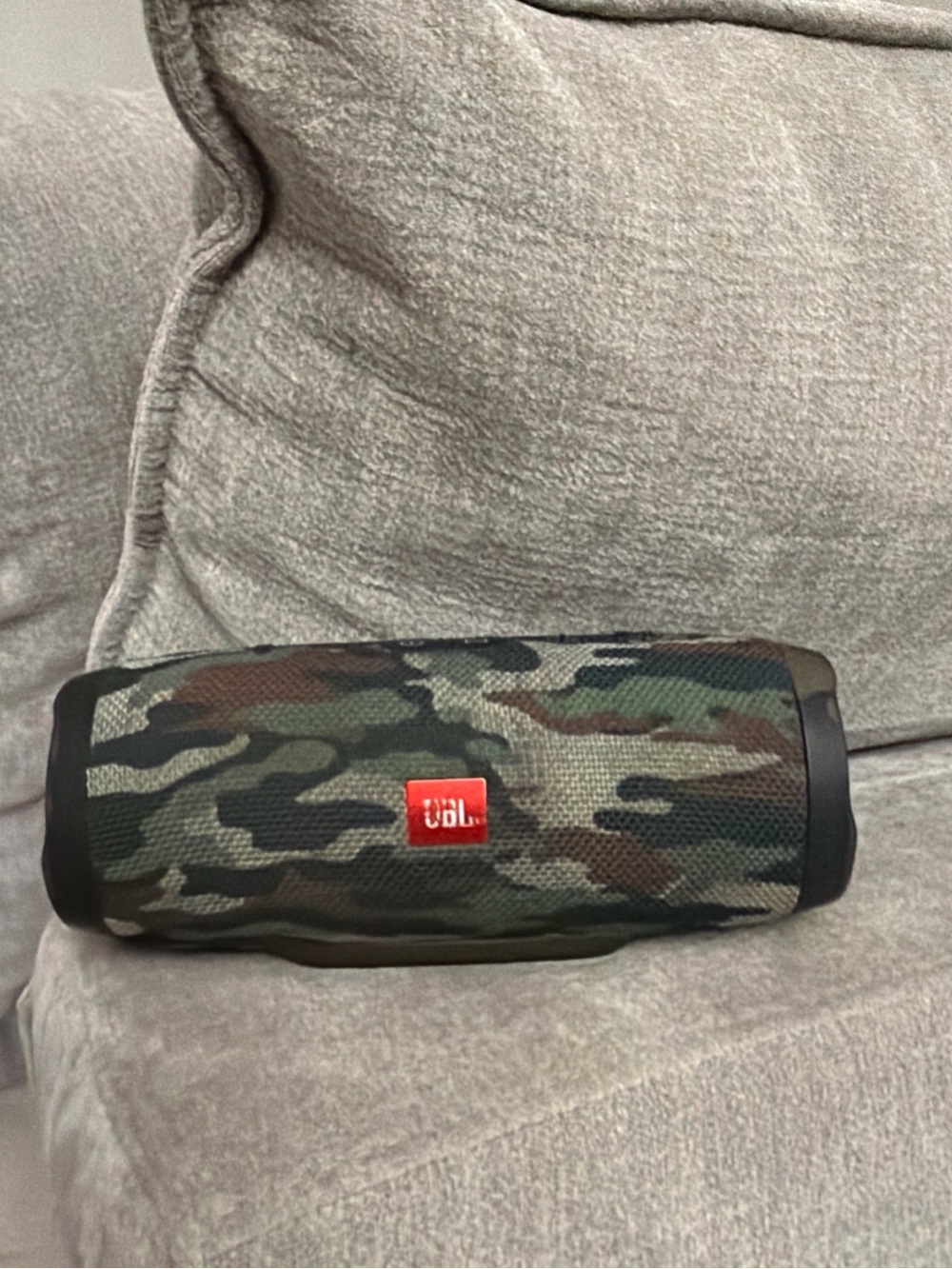 JBL Charge 3 Camouflage Fabric Bluetooth Waterproof Portable Speaker AUX 20W